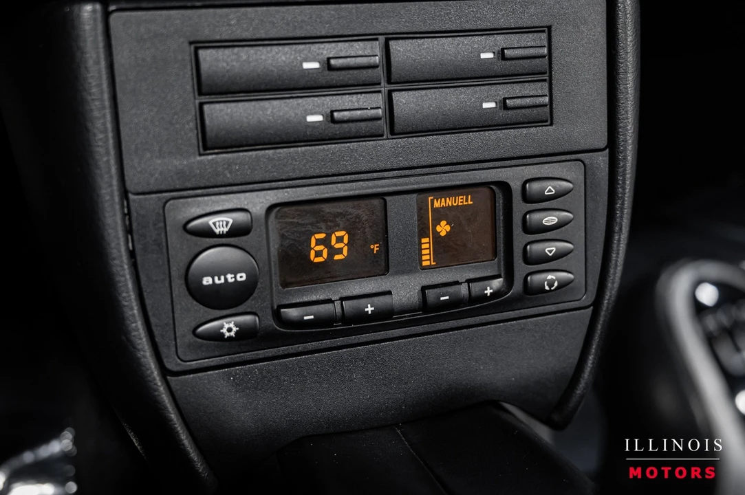 2002 Porsche 996 Carrera - Image 24 of 31