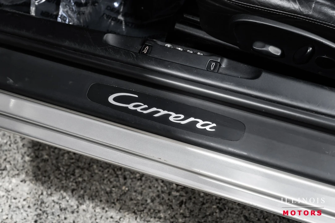 2002 Porsche 996 Carrera - Image 16 of 31