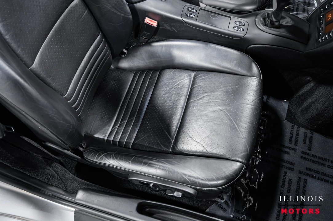2002 Porsche 996 Carrera - Image 31 of 31