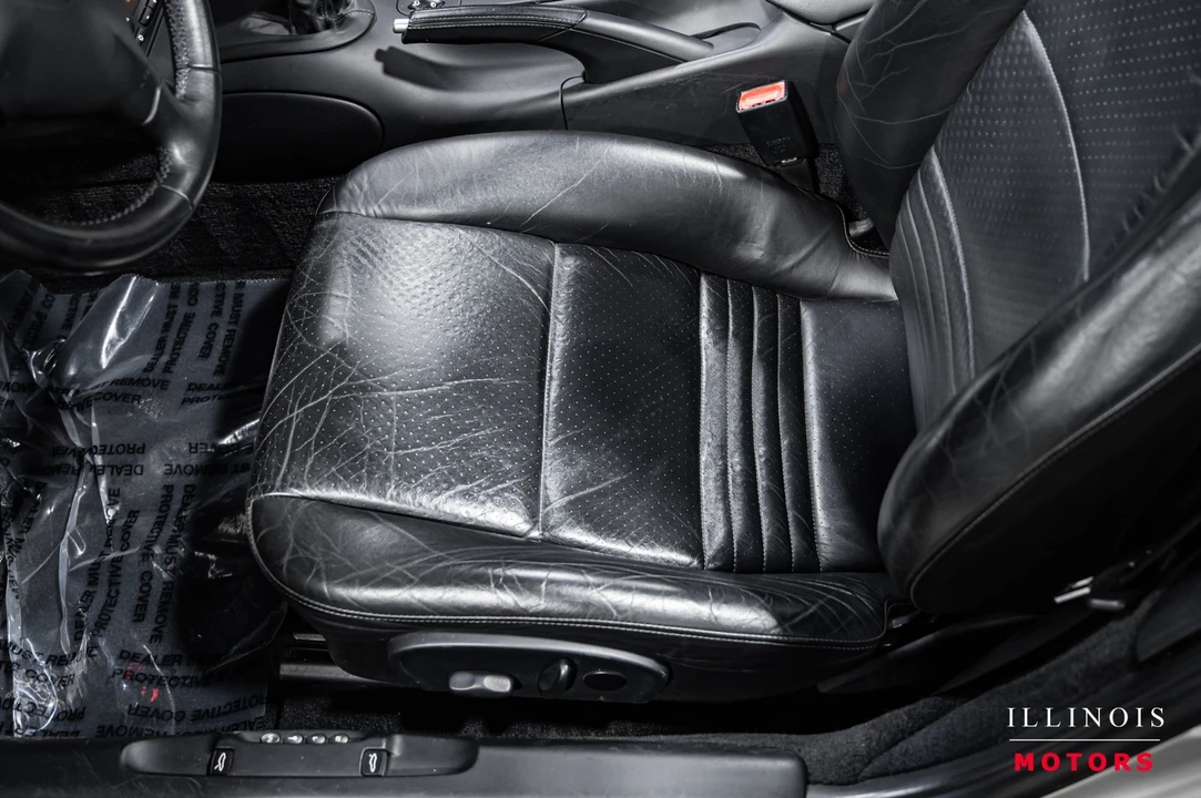 2002 Porsche 996 Carrera - Image 18 of 31