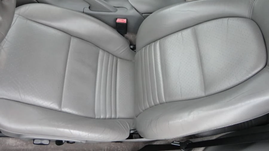 2002 Porsche 996 Carrera - Image 7 of 11