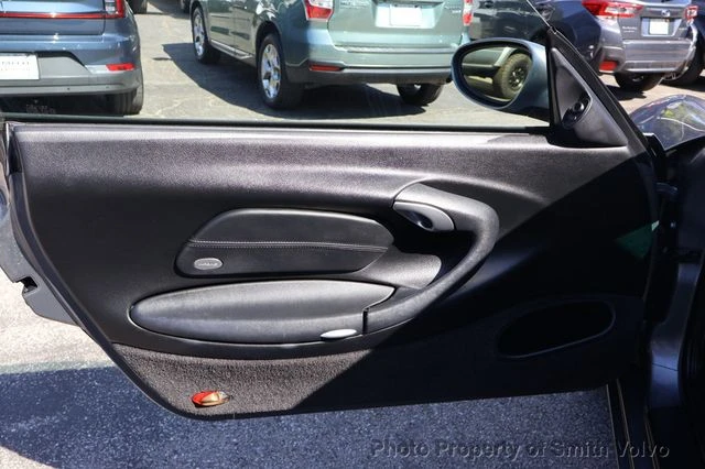2002 Porsche 996 Carrera - Image 13 of 31