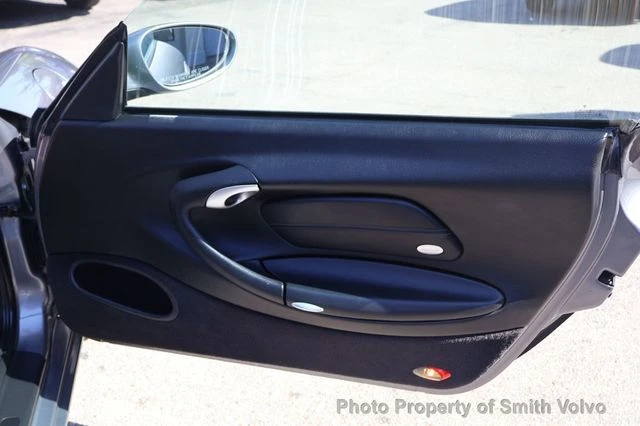 2002 Porsche 996 Carrera - Image 14 of 31