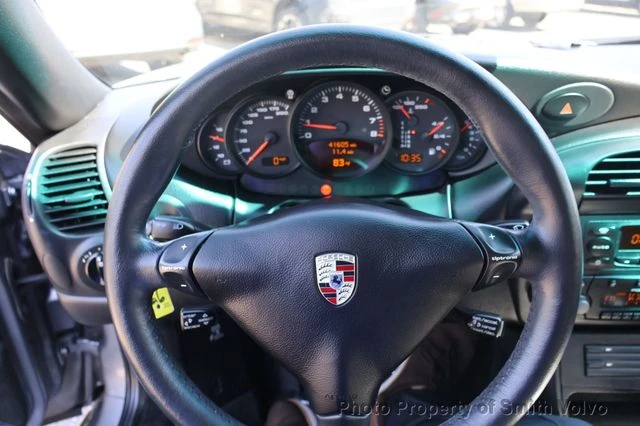 2002 Porsche 996 Carrera - Image 17 of 31