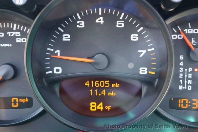 2002 Porsche 996 Carrera - Image 30 of 31