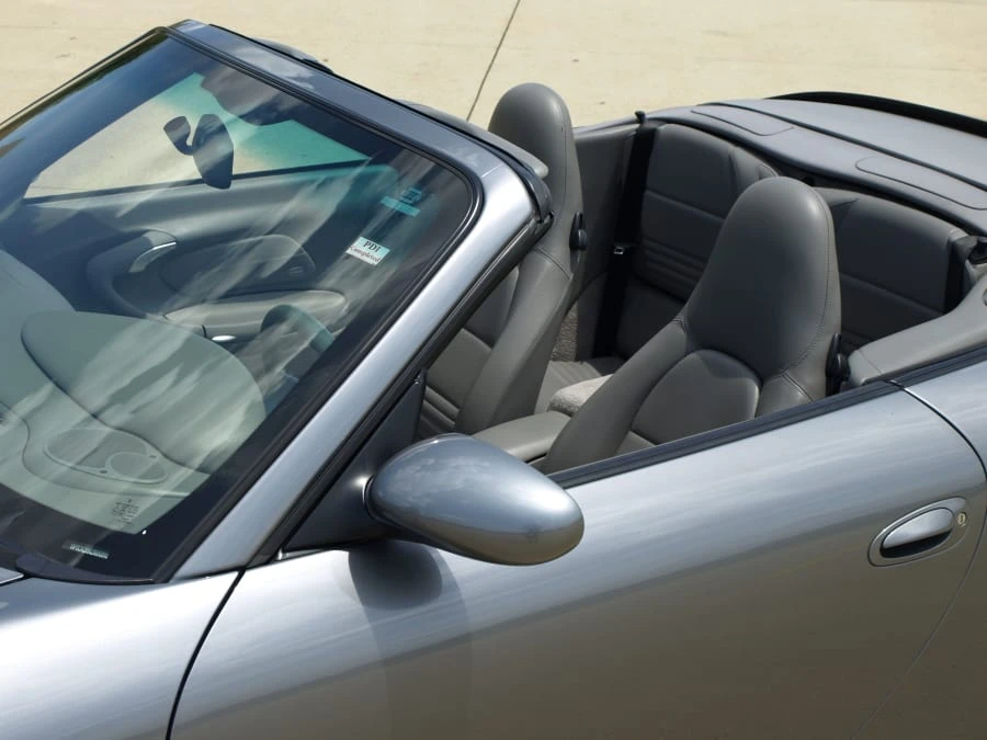 2002 Porsche 996 Carrera - Image 5 of 8