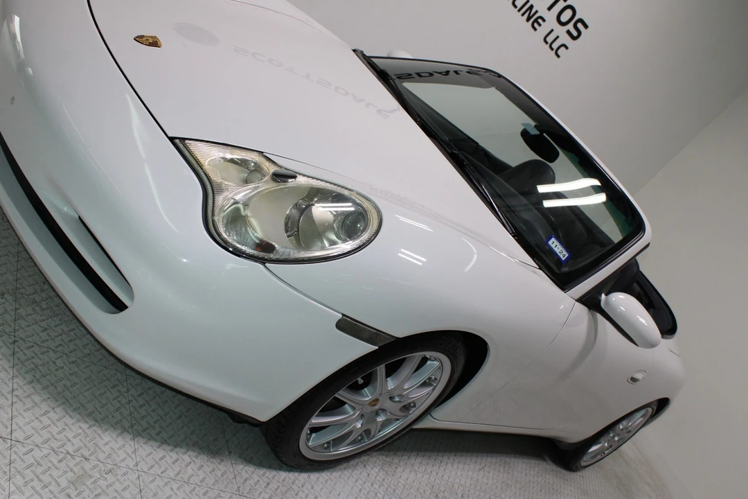 2002 Porsche 996 Carrera - Image 17 of 21