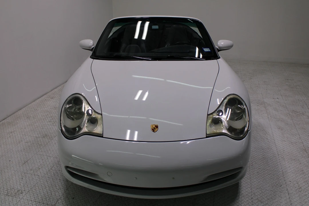2002 Porsche 996 Carrera - Image 19 of 21