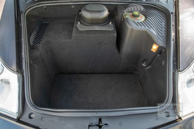 2002 Porsche 996 Carrera - Image 16 of 21
