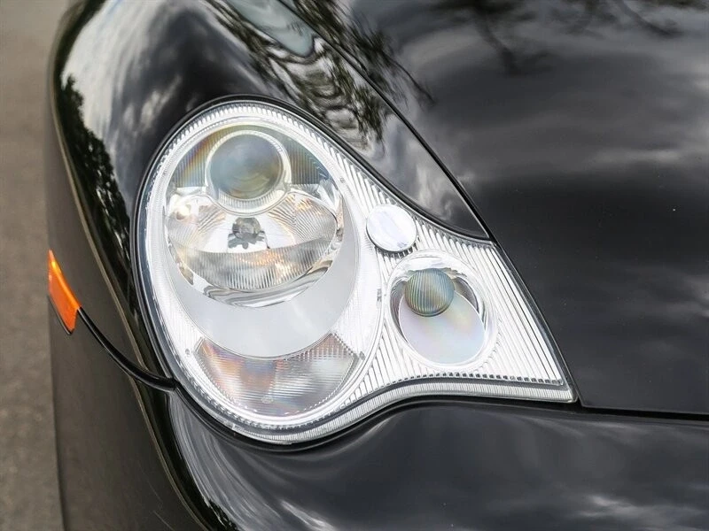 2002 Porsche 996 Carrera - Image 14 of 21