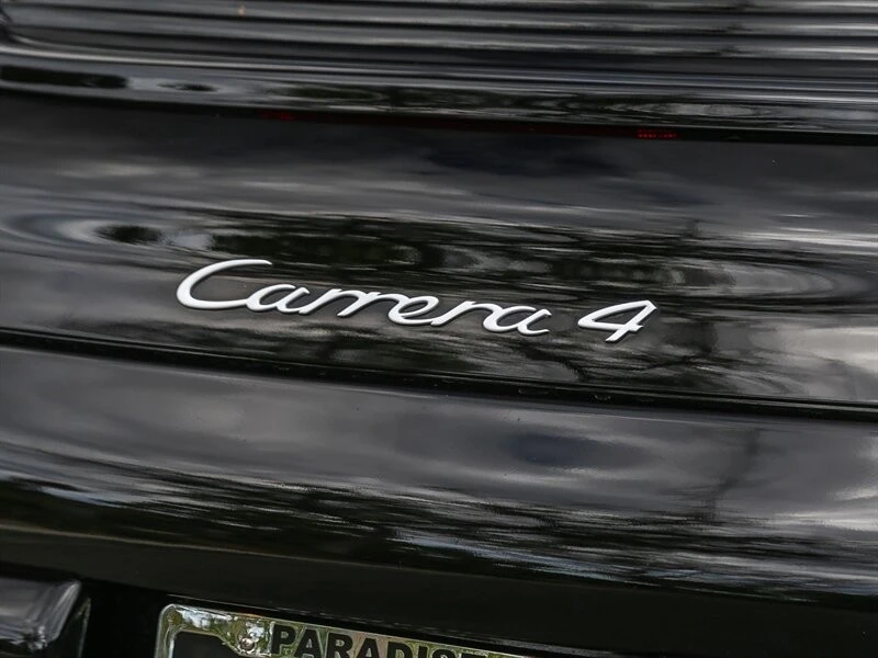 2002 Porsche 996 Carrera - Image 20 of 21