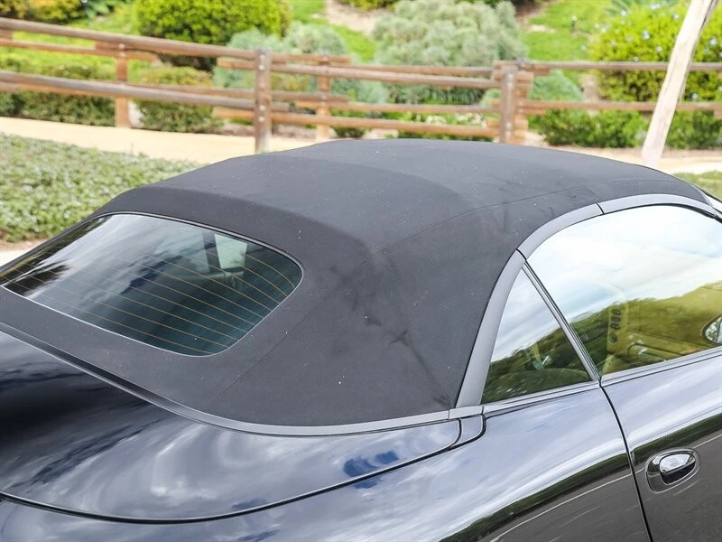 2002 Porsche 996 Carrera - Image 13 of 21