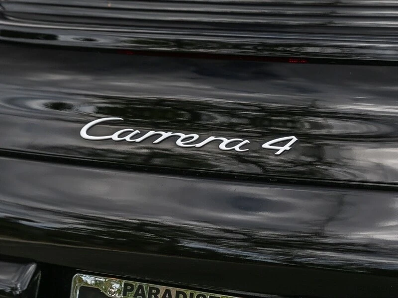 2002 Porsche 996 Carrera - Image 19 of 21