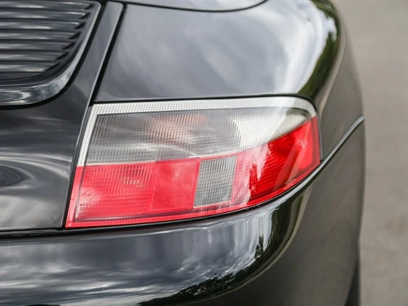 2002 Porsche 996 Carrera - Image 18 of 21