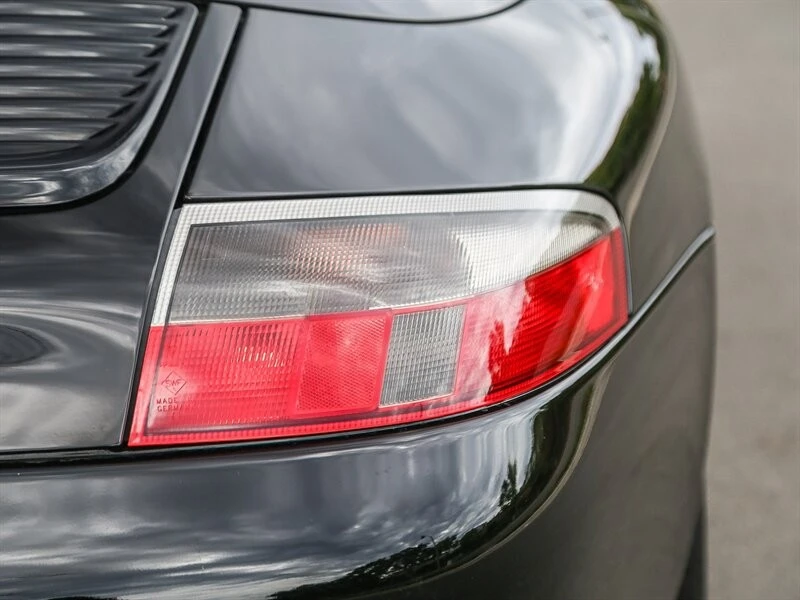 2002 Porsche 996 Carrera - Image 19 of 21
