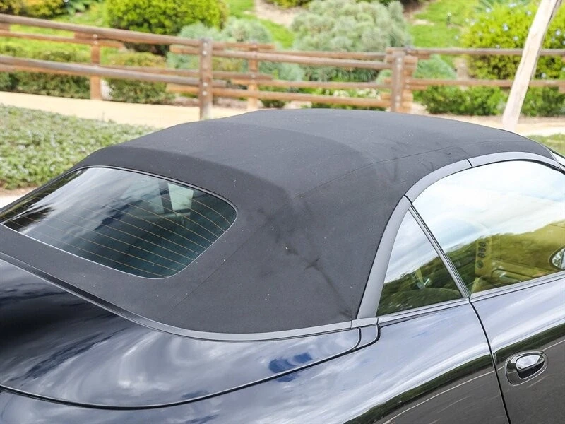 2002 Porsche 996 Carrera - Image 12 of 21