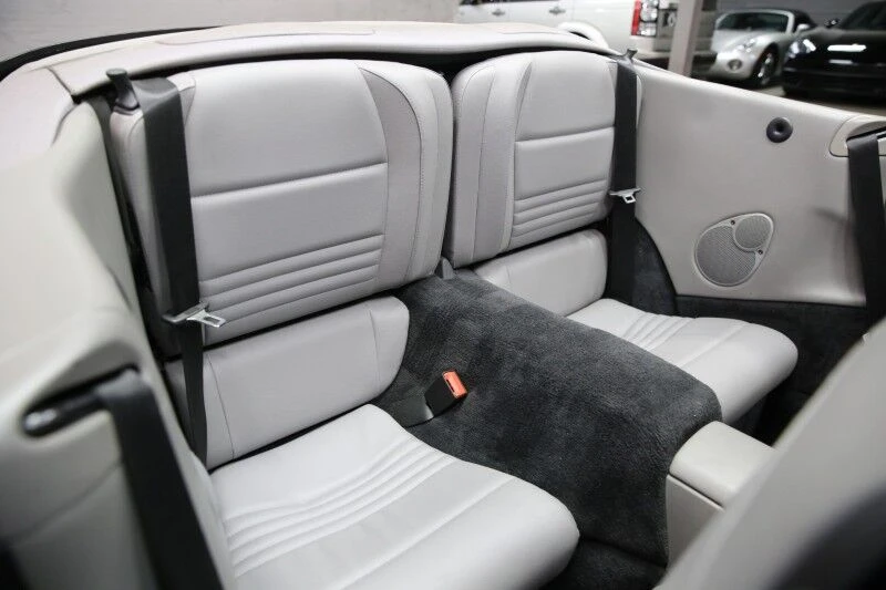 2002 Porsche 996 Carrera - Image 13 of 31