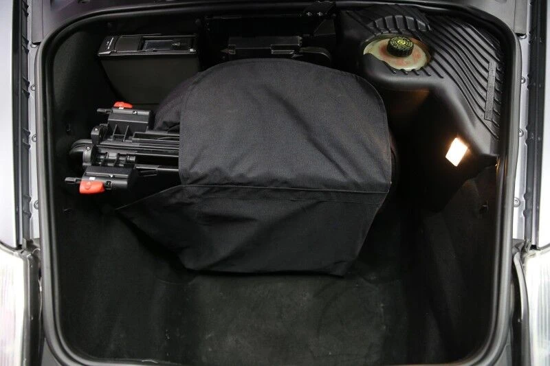 2002 Porsche 996 Carrera - Image 24 of 31