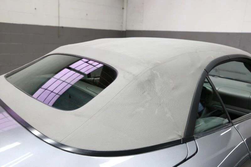2002 Porsche 996 Carrera - Image 28 of 31