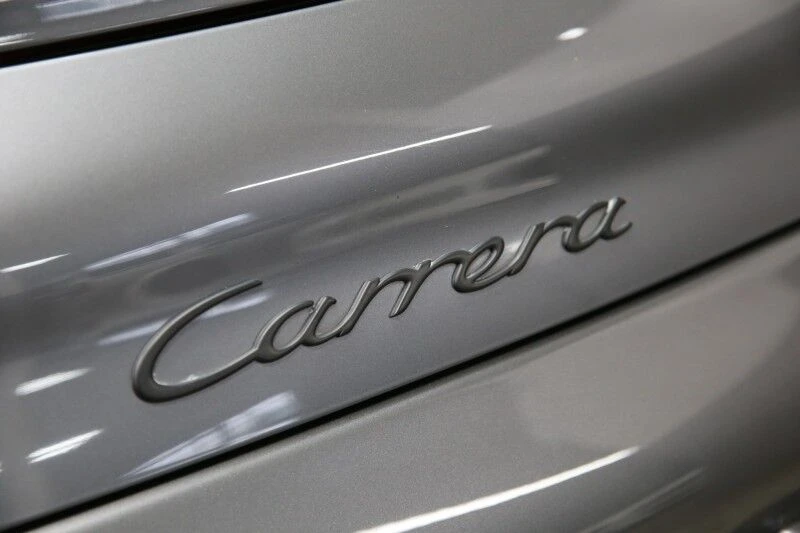 2002 Porsche 996 Carrera - Image 7 of 31