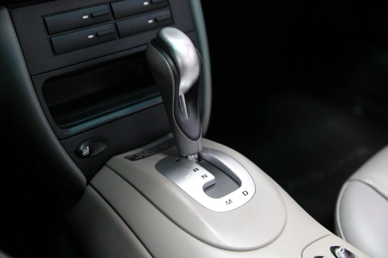 2002 Porsche 996 Carrera - Image 9 of 31
