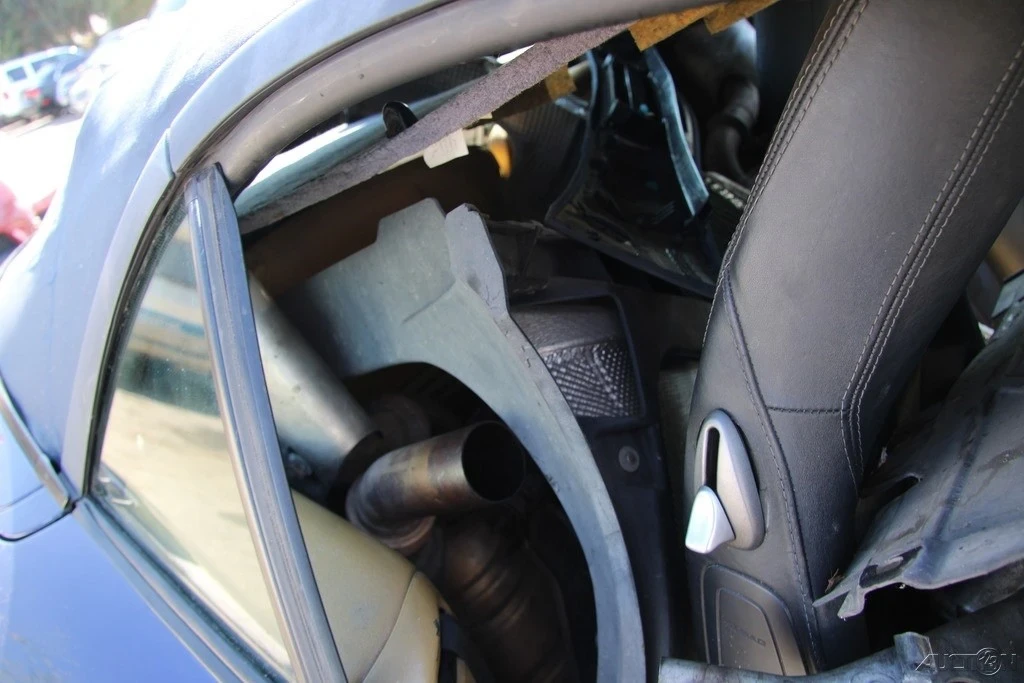 2002 Porsche 996 Carrera - Image 18 of 21