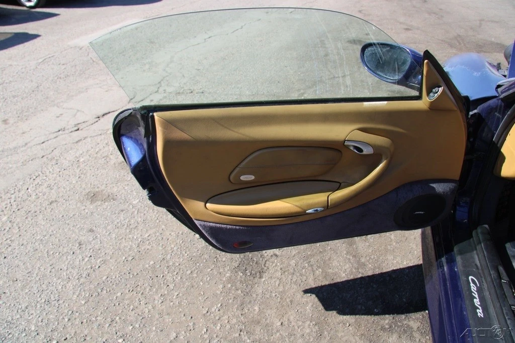 2002 Porsche 996 Carrera - Image 12 of 21