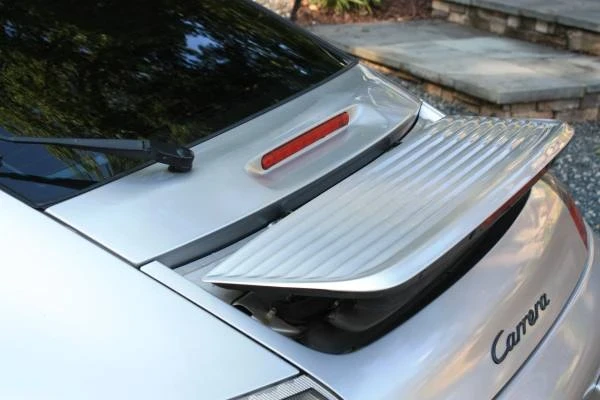 2002 Porsche 996 Carrera - Image 15 of 21
