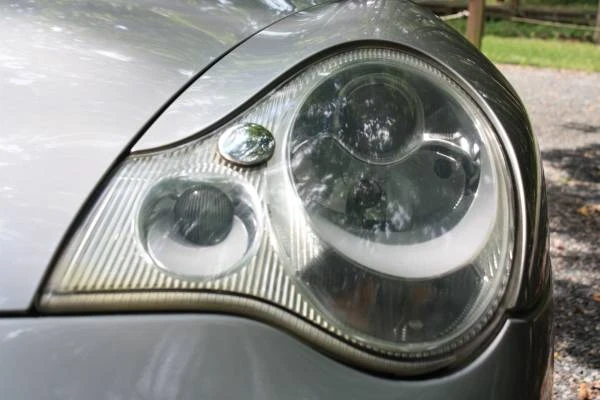 2002 Porsche 996 Carrera - Image 3 of 21