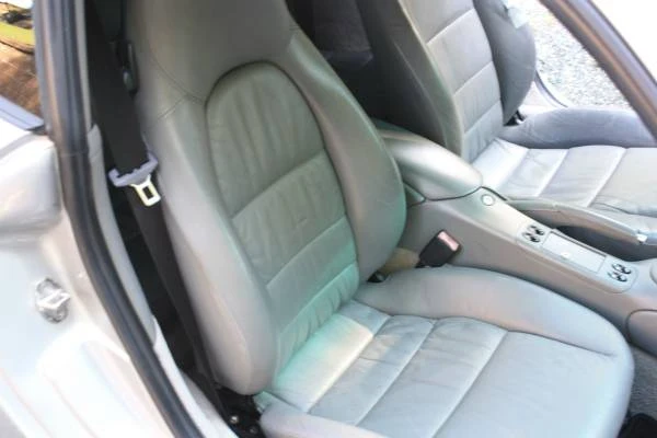 2002 Porsche 996 Carrera - Image 20 of 21