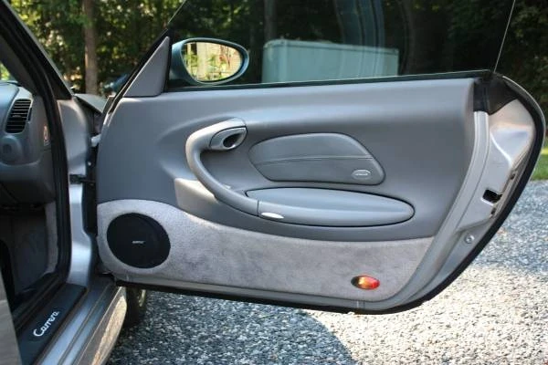 2002 Porsche 996 Carrera - Image 18 of 21