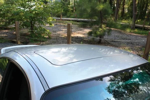 2002 Porsche 996 Carrera - Image 19 of 21