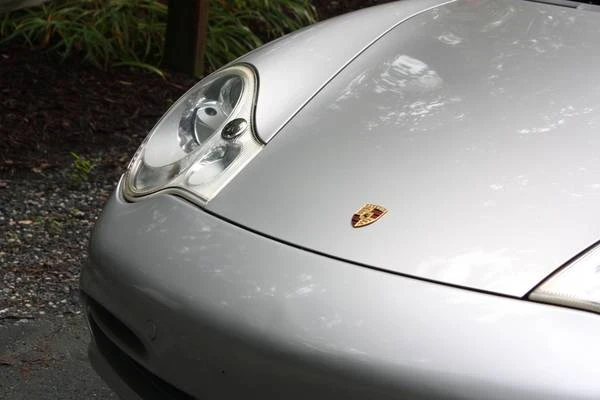 2002 Porsche 996 Carrera - Image 2 of 21