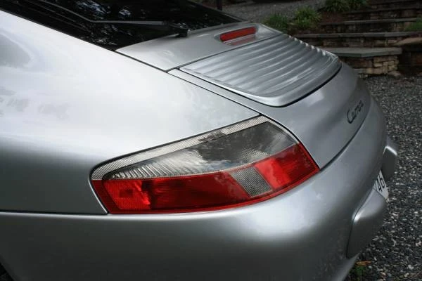 2002 Porsche 996 Carrera - Image 7 of 21