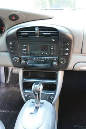2002 Porsche 996 Carrera - Image 21 of 21