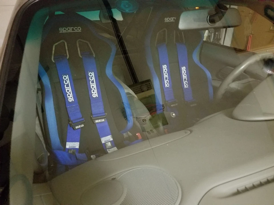 2002 Porsche 996 Carrera - Image 13 of 22