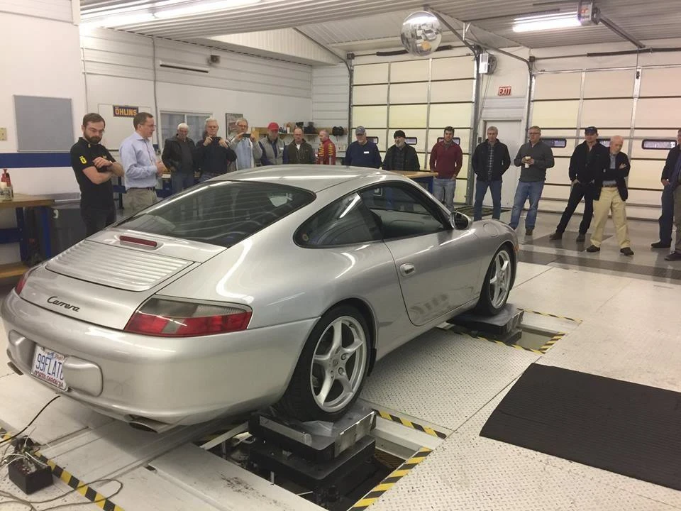 2002 Porsche 996 Carrera - Image 9 of 22