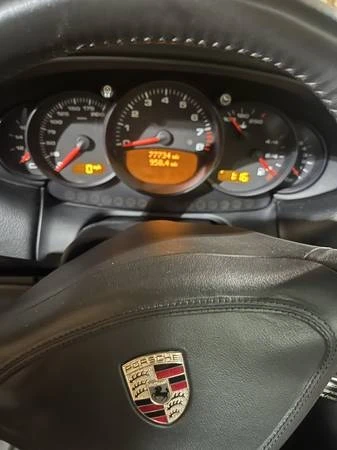 2002 Porsche 996 Carrera - Image 8 of 13