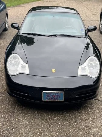 2002 Porsche 996 Carrera - Image 4 of 13