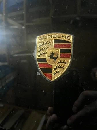 2002 Porsche 996 Carrera - Image 12 of 13