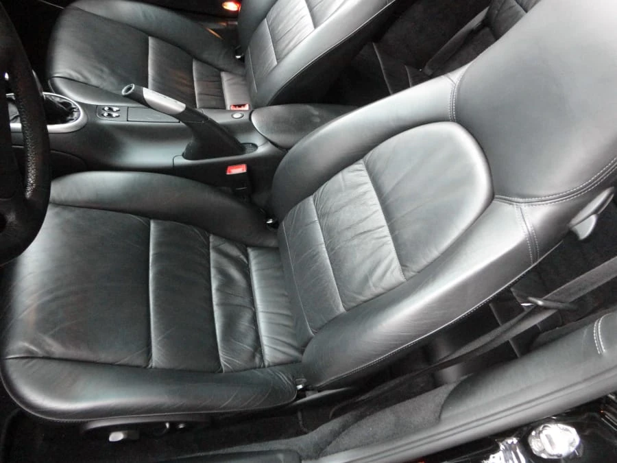 2002 Porsche 996 Carrera - Image 4 of 8