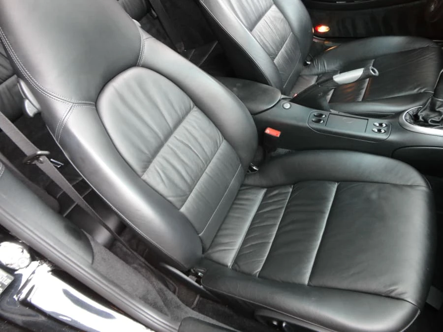 2002 Porsche 996 Carrera - Image 5 of 8