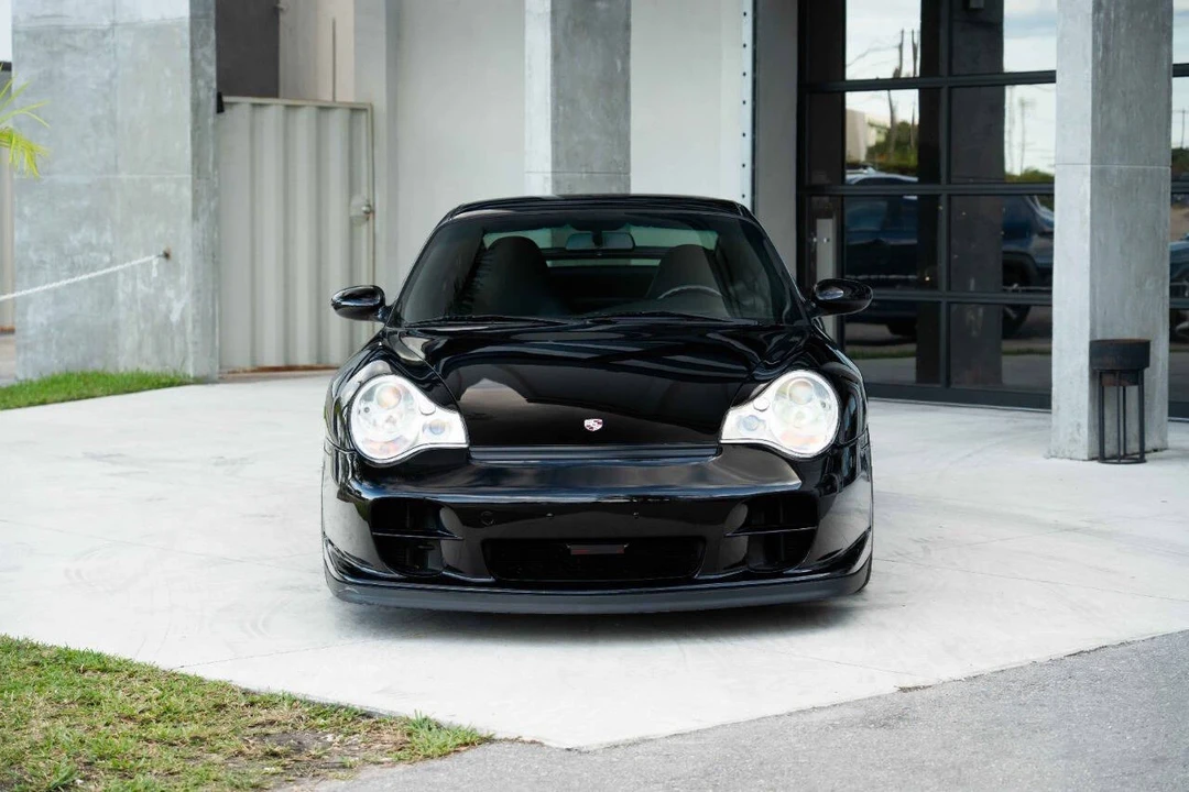2002 Porsche 996 GT2 - Image 6 of 21