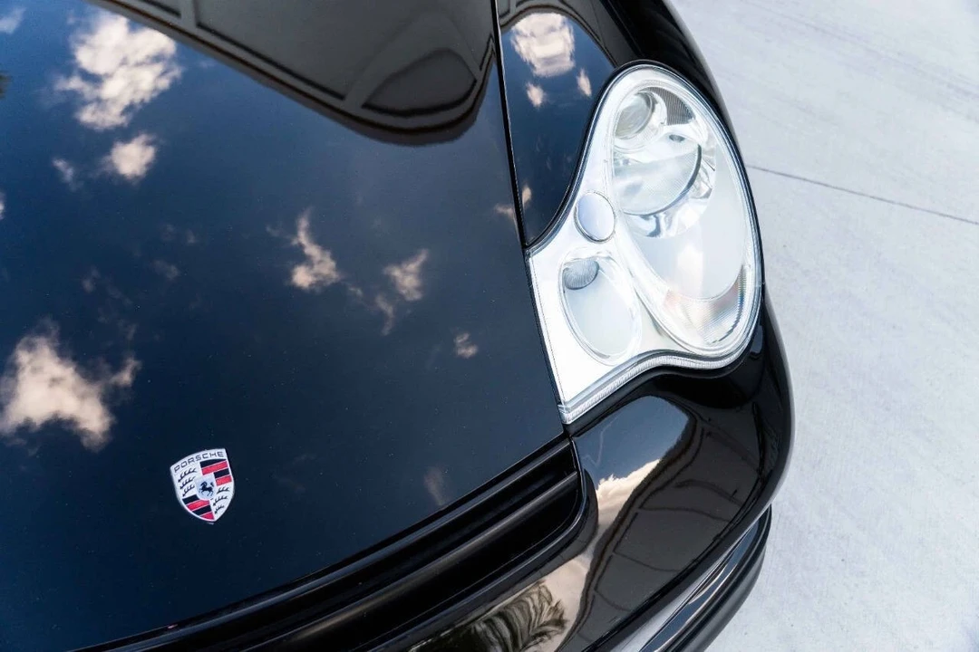 2002 Porsche 996 GT2 - Image 21 of 21