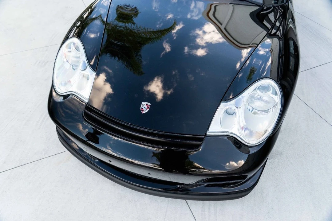 2002 Porsche 996 GT2 - Image 19 of 21