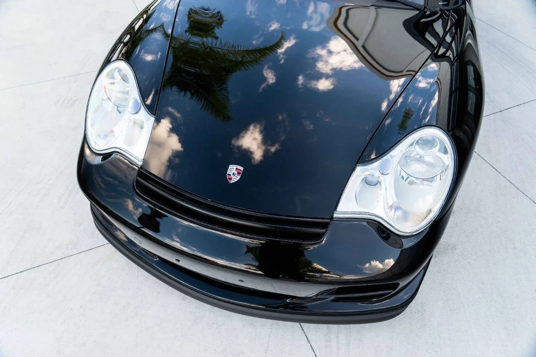 2002 Porsche 996 GT2 - Image 19 of 21