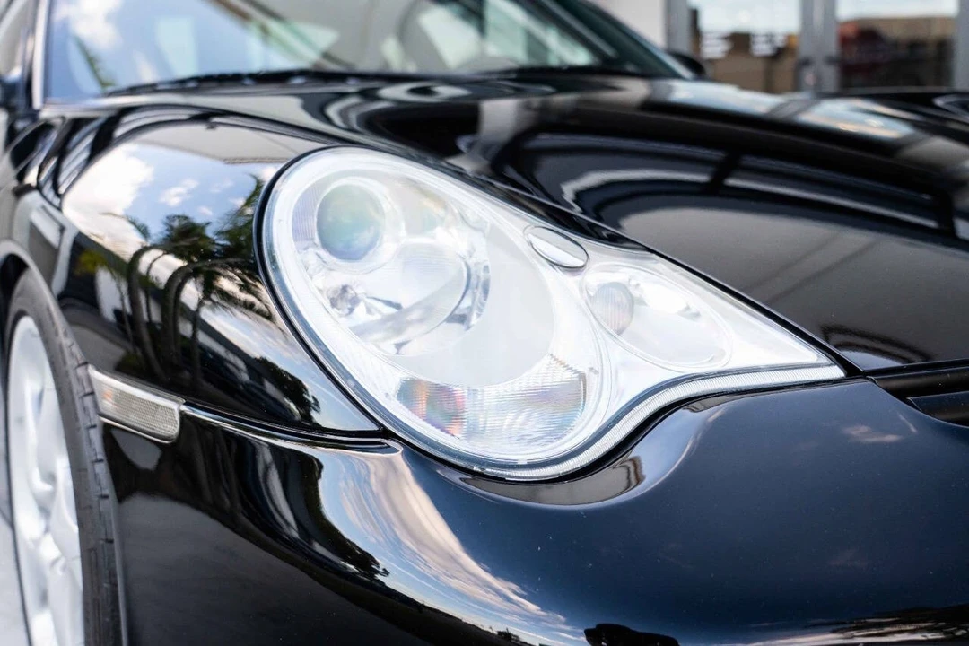 2002 Porsche 996 GT2 - Image 20 of 21