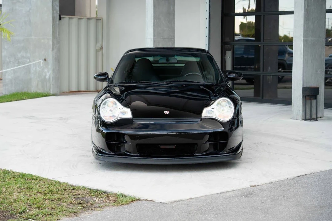 2002 Porsche 996 GT2 - Image 5 of 21