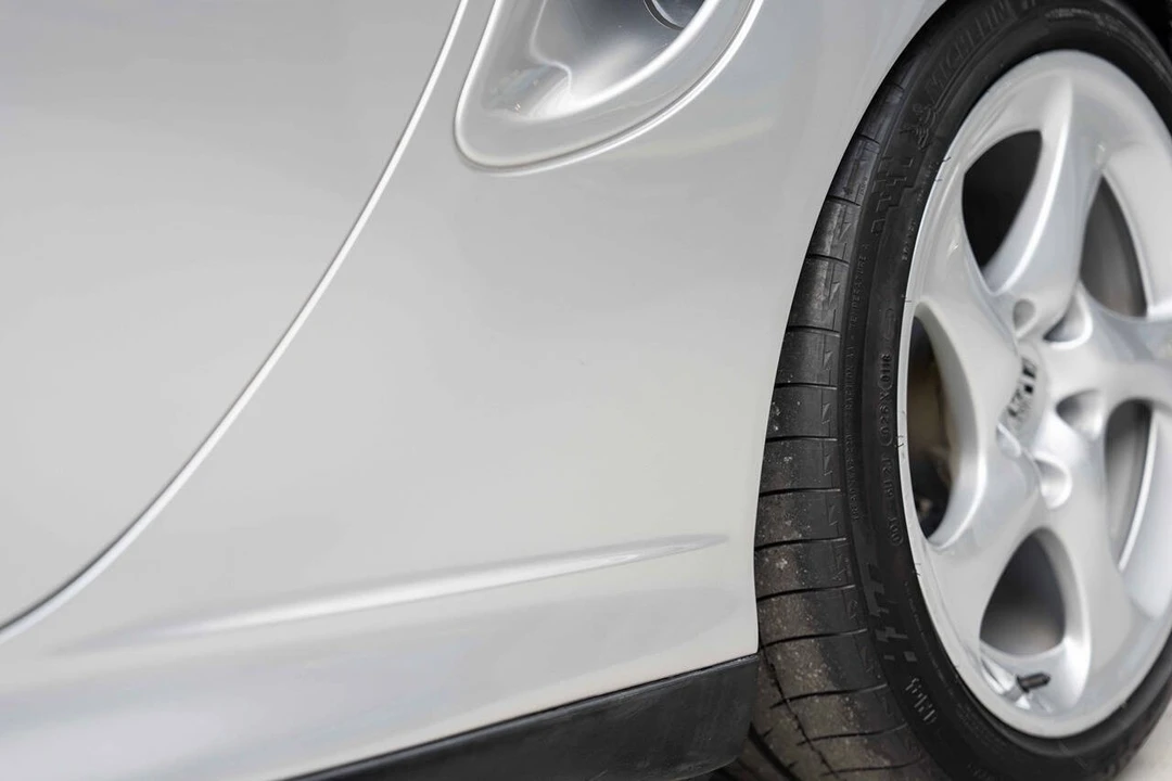 2002 Porsche 996 GT2 - Image 27 of 31