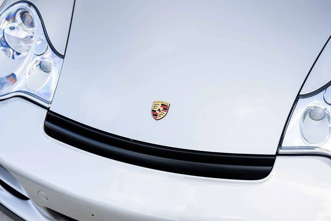 2002 Porsche 996 GT2 - Image 20 of 31